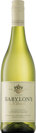 Babylon’s Peak Chenin Blanc