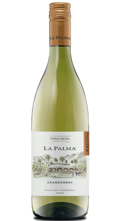 La Palma Chardonnay