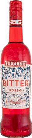 Luxardo Bitter Rosso