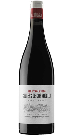 Costers de Cornudella