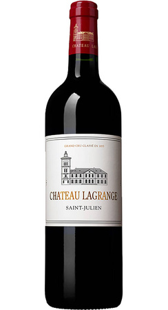 Château Lagrange 2017