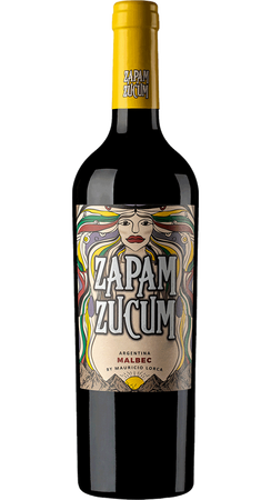 Zapam Zucum Malbec