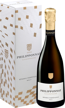 Champagne Philipponnat Réserve Perpétuelle Brut 