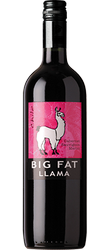 Big Fat Llama Cabernet Sauvignon Merlot