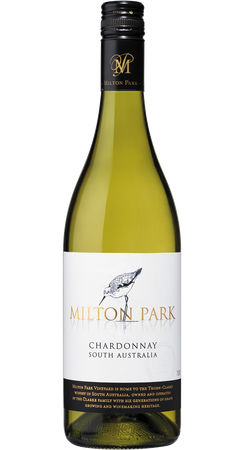 Milton Park Chardonnay