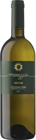 Fontodi Meriggio