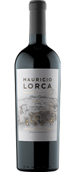 Mauricio Lorca Gran Ópalo Blend