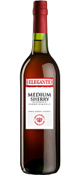 Elegante Medium Sherry