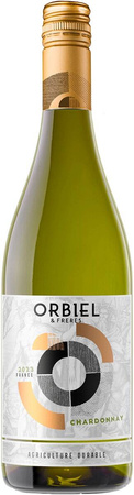 Orbiel & Freres Chardonnay