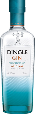 Dingle Gin