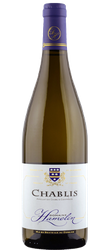 Domaine Hamelin Chablis Magnum
