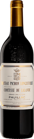 Château Pichon Longueville Comtesse de Lalande 2014