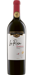 La Rosa Carménère 2021