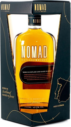 Nomad Outland Whisky Sherry Cask Gonzalez Byass