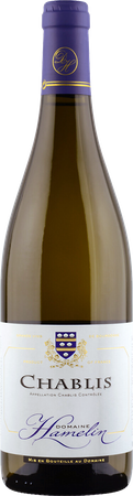 Domaine Hamelin Chablis