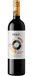 Orbiel & Freres Grenache Syrah