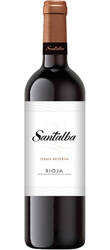 Santalba Tinto Gran Reserva