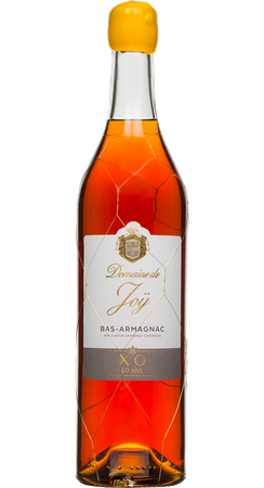 Domaine de Joÿ Bas-Armagnac XO 10 ans