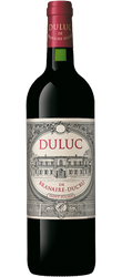 Duluc de Branaire-Ducru 2018