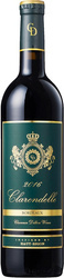 Clarendelle Bordeaux Red