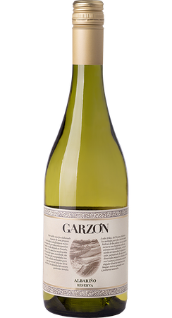 Garzón Albariño Reserva 2022