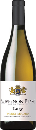 Pierre Edgard Sauvignon Blanc Lucy