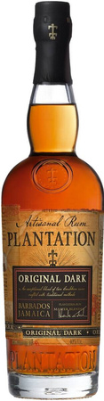 Rum Plantation Original Dark