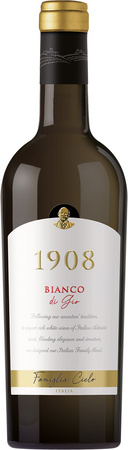1908 Bianco di Gio