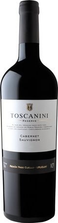 Toscanini Reserve Cabernet Sauvignon