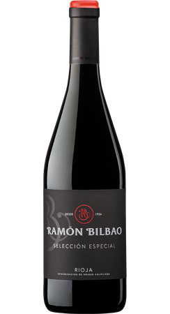 Ramón Bilbao Selección Especial