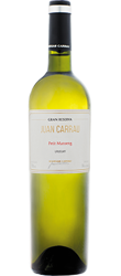 Gran Reserva Juan Carrau Petit Manseng