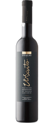 Sigalas Vinsanto 0,5 l
