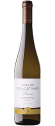 Casa de Vilacetinho Alvarinho Vinho Verde