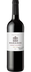 Réserve de Marande Cabernet Sauvignon
