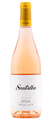 Santalba Selección Rosé