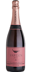 Yarden Rosé Sparkling