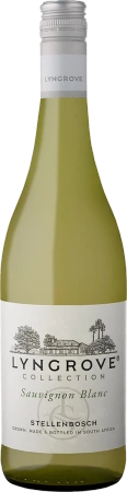 Lyngrove Collection Sauvignon Blanc