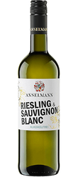 Anselmann Riesling & Sauvignon Blanc Alkoholfrei