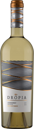 Dropia Golden Sands Chardonnay Reserve