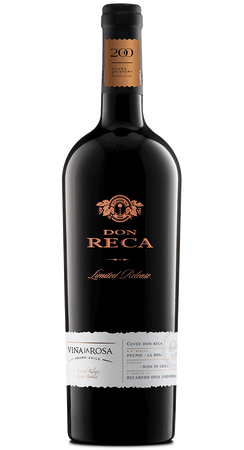 Don Reca Cuvée