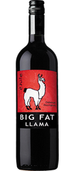 Big Fat Llama Cabernet Sauvignon
