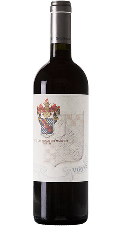 Virtus Langhe Rosso