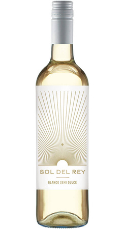 Sol del Rey Blanco Semi Dulce