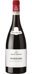 Nuiton-Beaunoy Pommard 2021