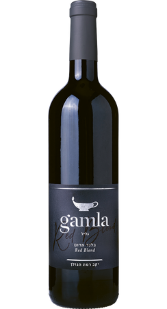 Gamla Red Blend