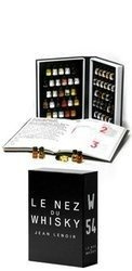 54 aromaty whisky Le Nez du Whisky