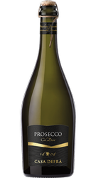 Prosecco Casa Defra