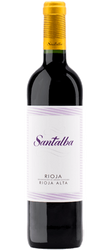 Santalba Tinto