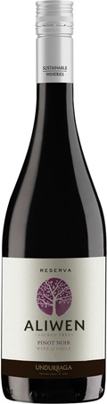 Aliwen Reserva Pinot Noir