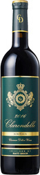 Clarendelle Bordeaux Red Magnum